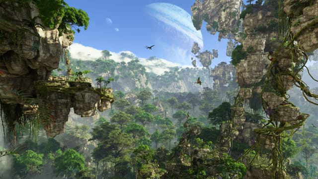 Avatar: Frontiers of Pandora. 13 Things you need to know before you start